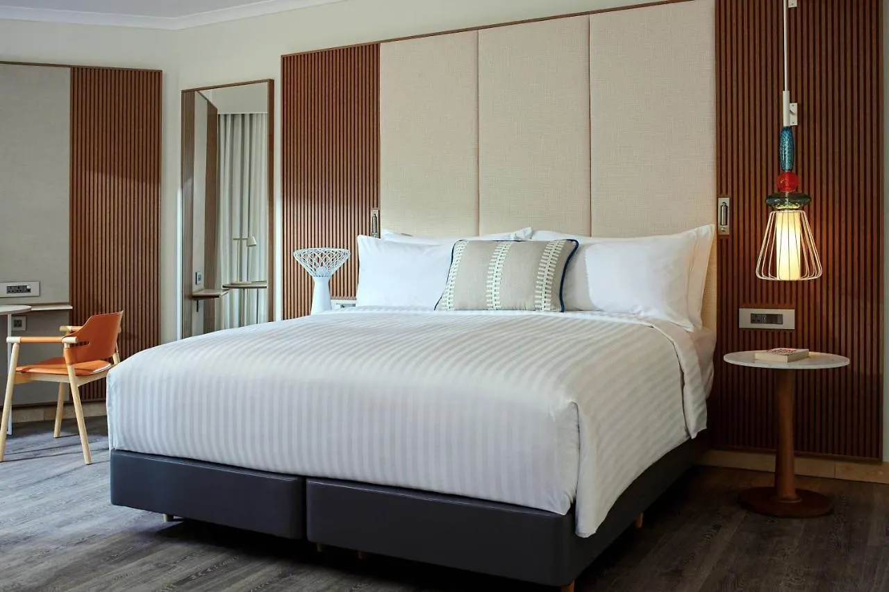 Hotel Malta Marriott Hotel&Spa San Giuliano