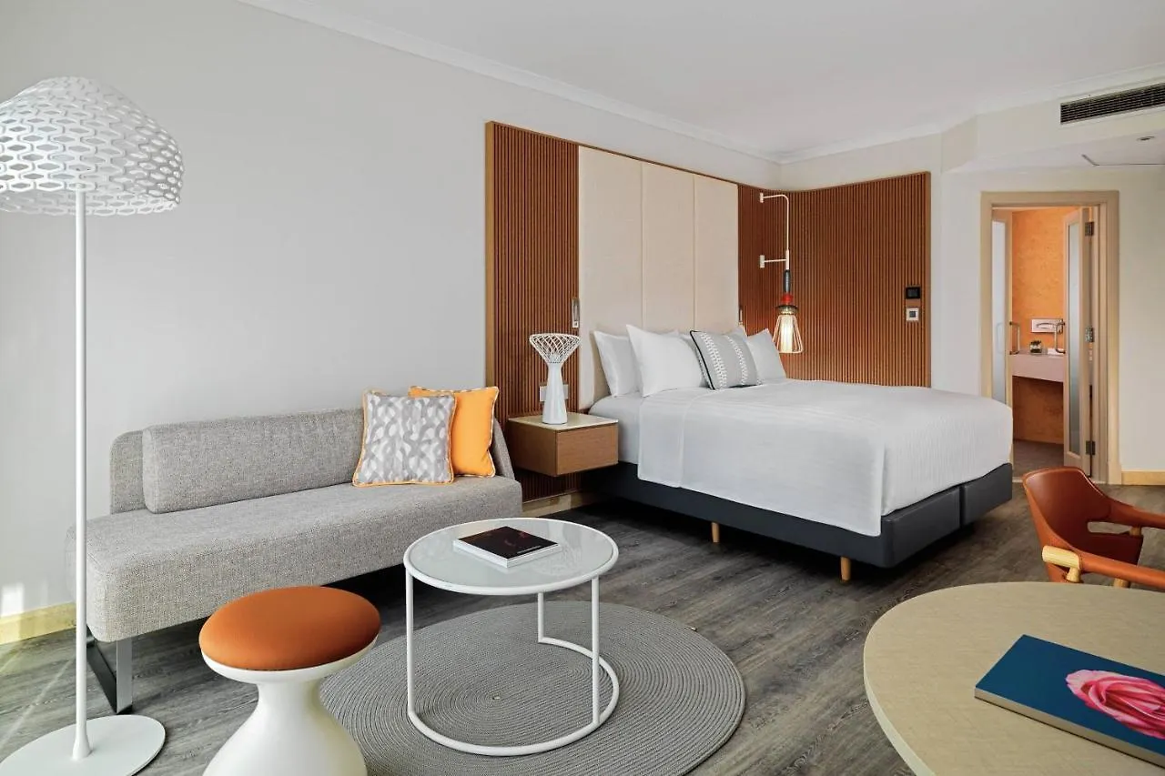 Malta Marriott Hotel&Spa San Giuliano