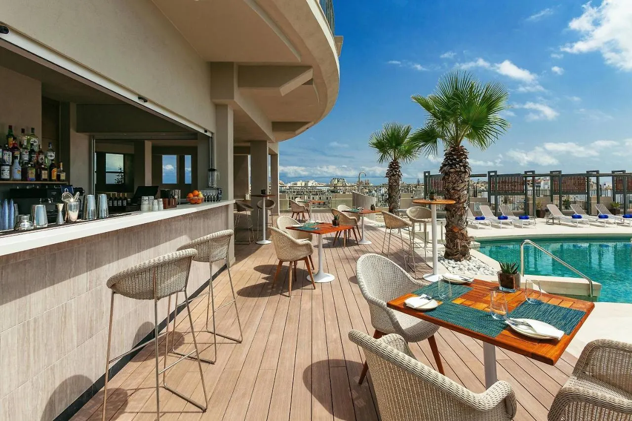 Malta Marriott Hotel&Spa San Giuliano Hotel