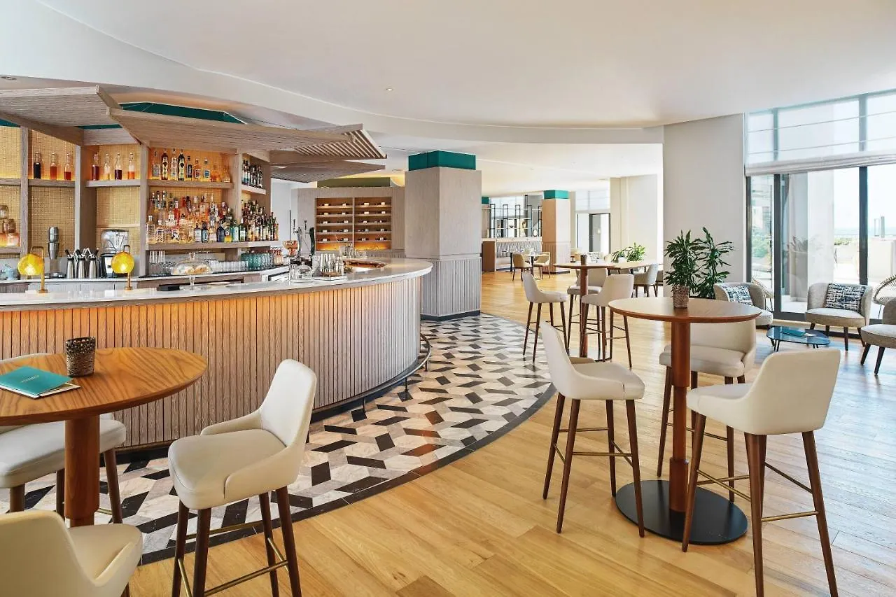 Malta Marriott Hotel&Spa San Giuliano 5*,
