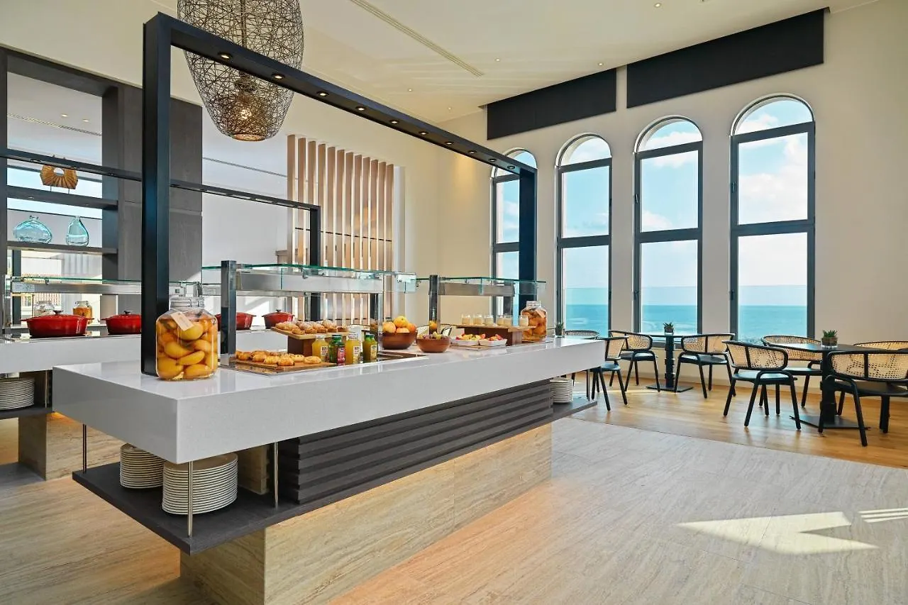Malta Marriott Hotel&Spa San Giuliano 5*,