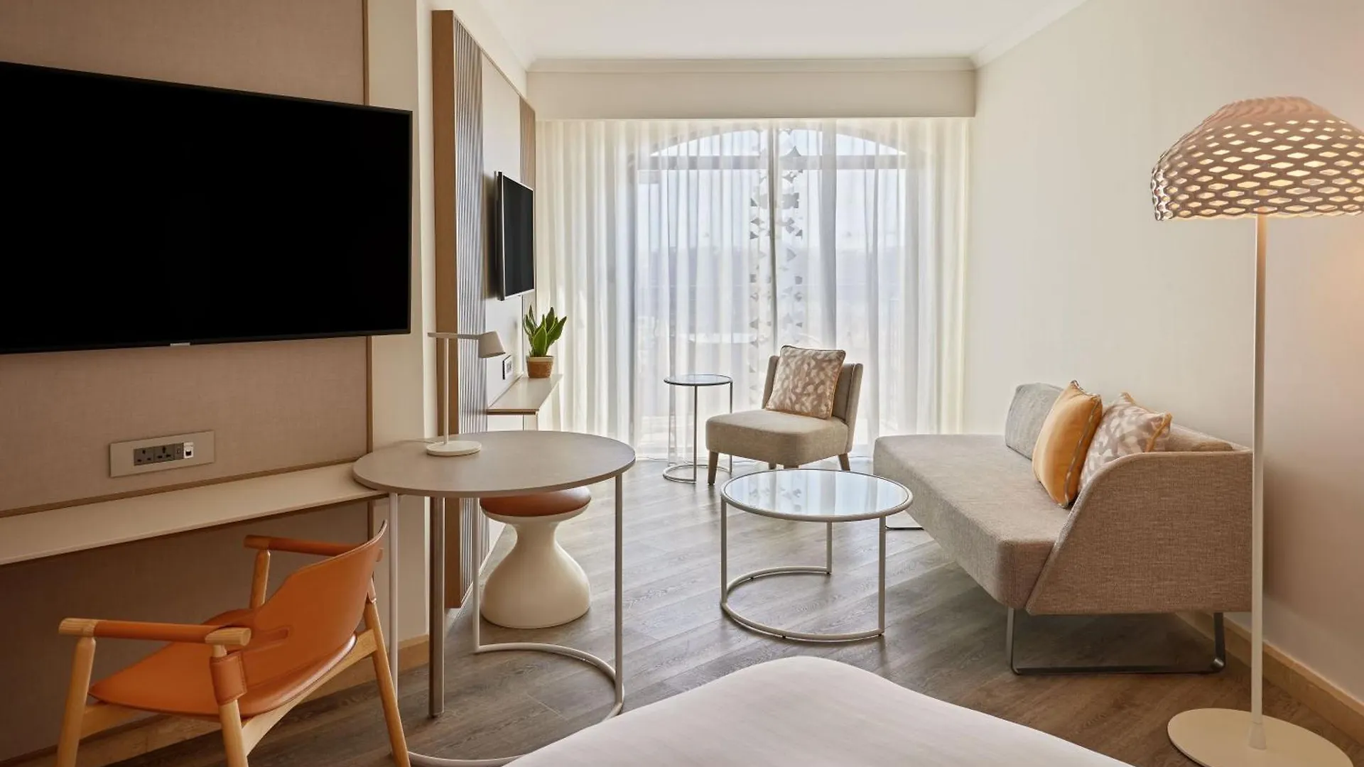 Malta Marriott Hotel&Spa San Giuliano