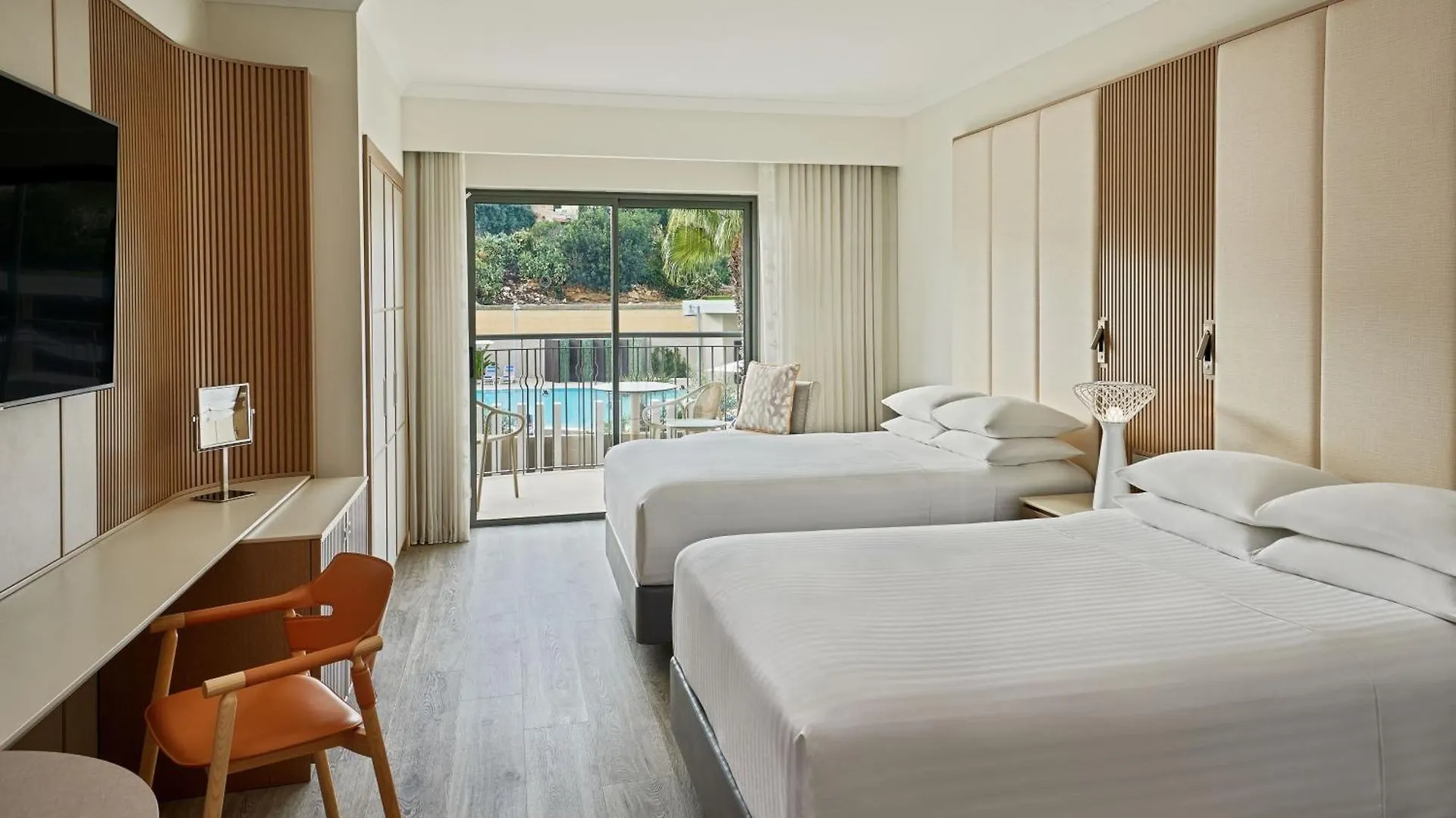 Malta Marriott Hotel&Spa San Giuliano 5*,