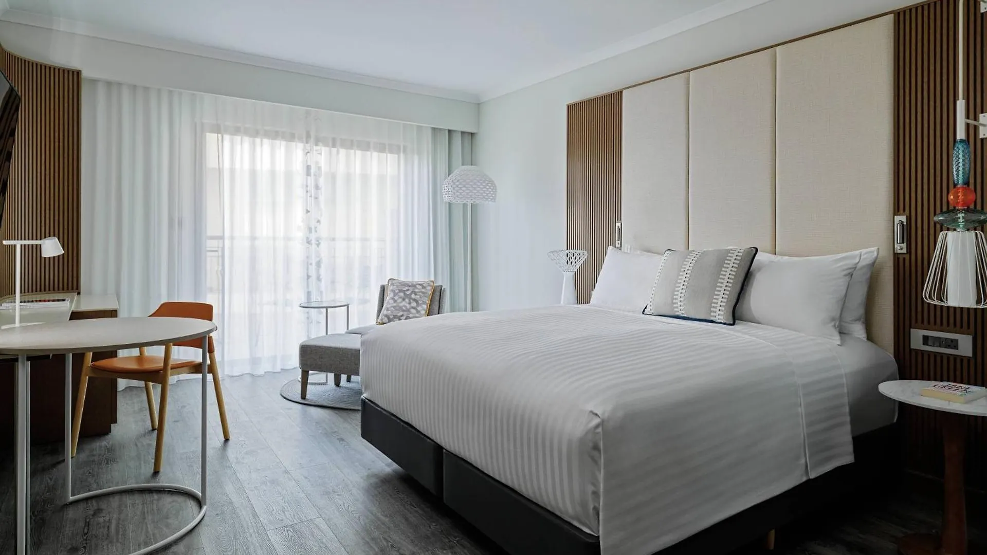 Malta Marriott Resort & Spa Saint Julian's Hotel