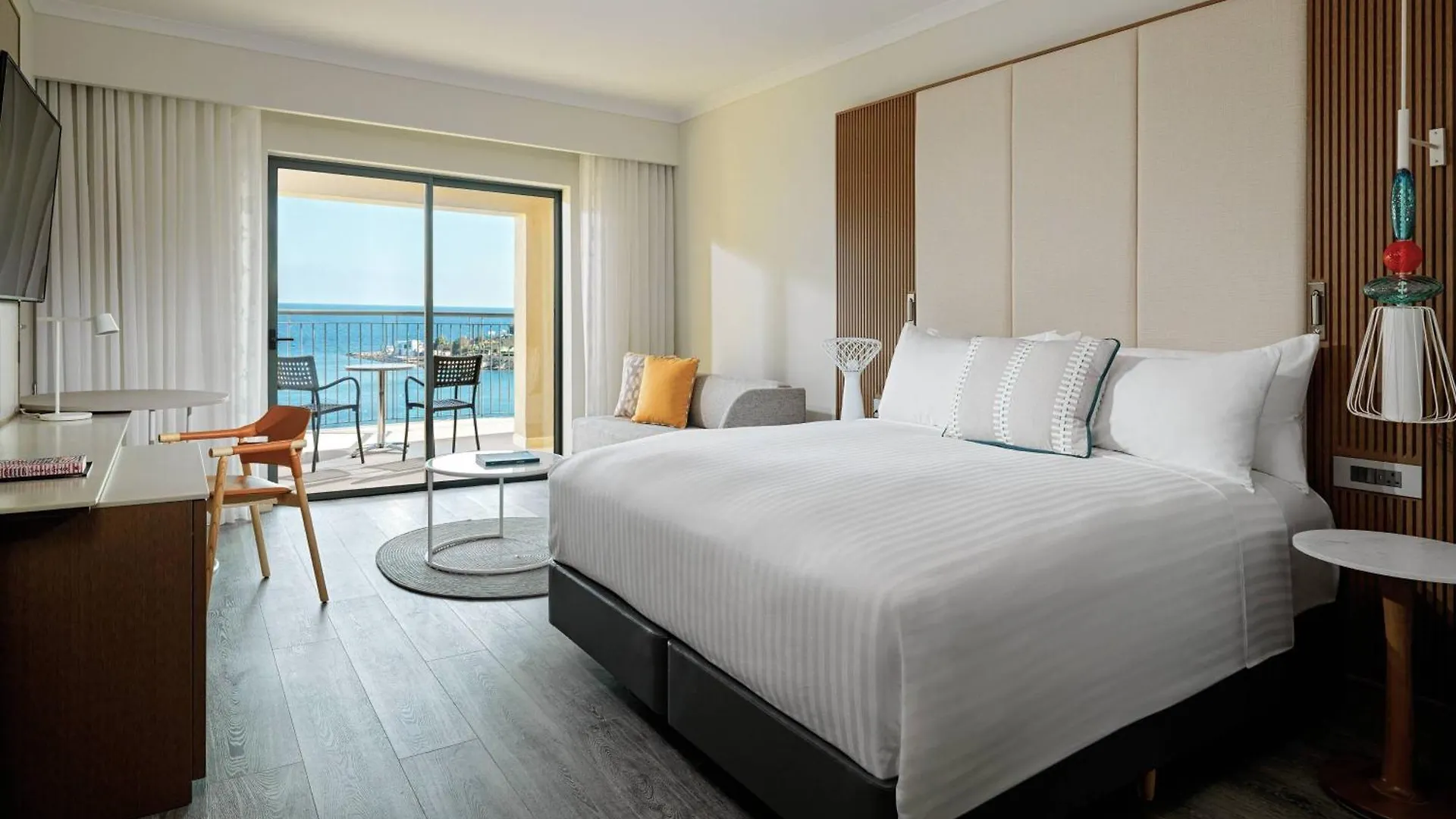 Malta Marriott Hotel&Spa San Giuliano