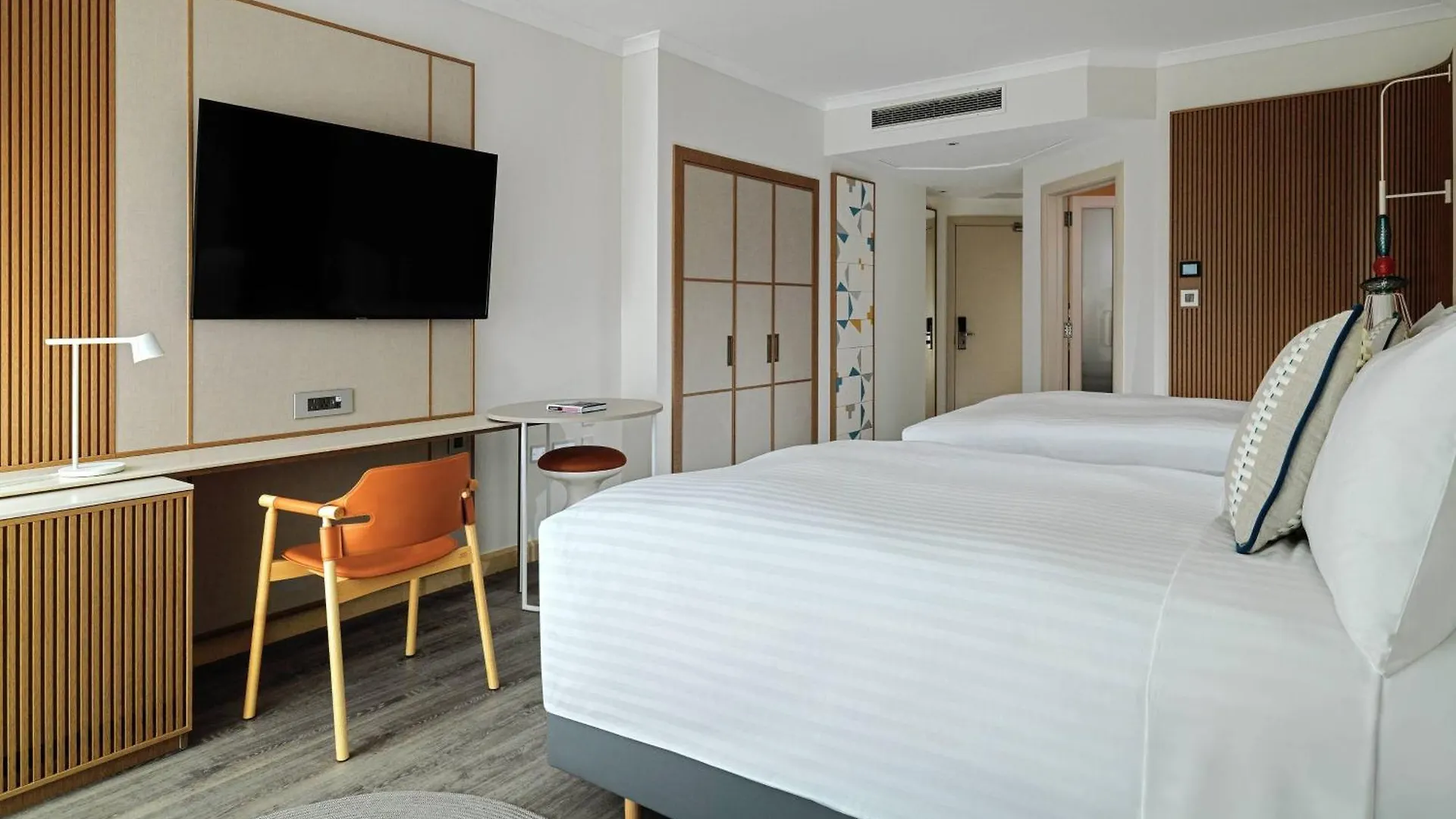 Malta Marriott Hotel&Spa San Giuliano Hotel