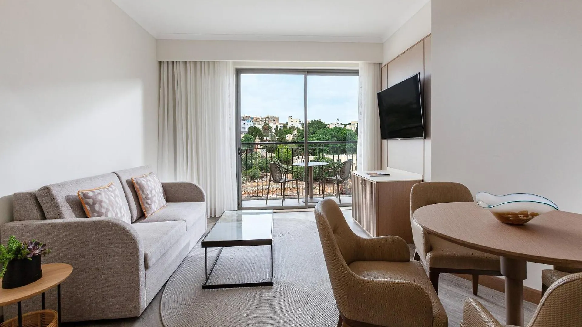***** Hotel Malta Marriott Hotel&Spa San Giuliano Malta
