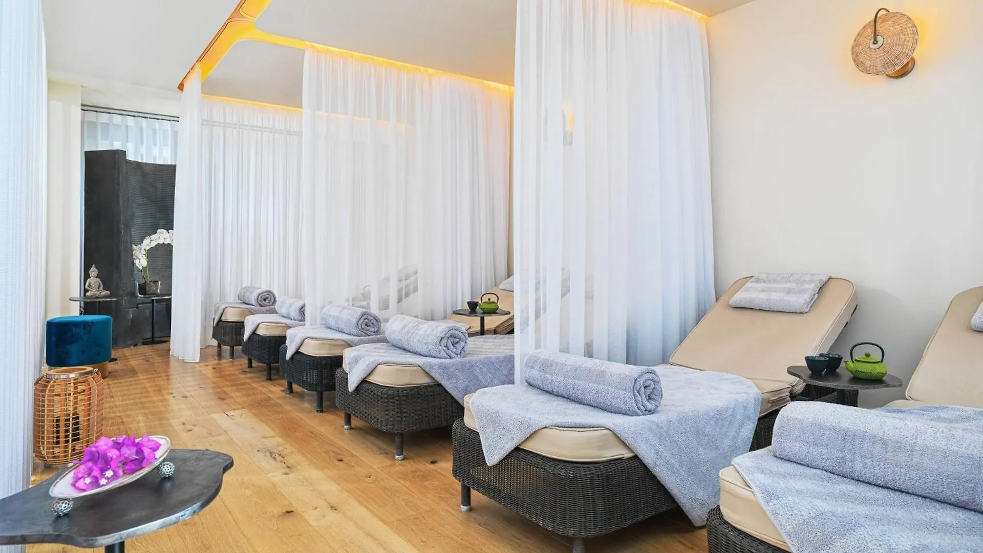 Malta Marriott Hotel&Spa San Giuliano