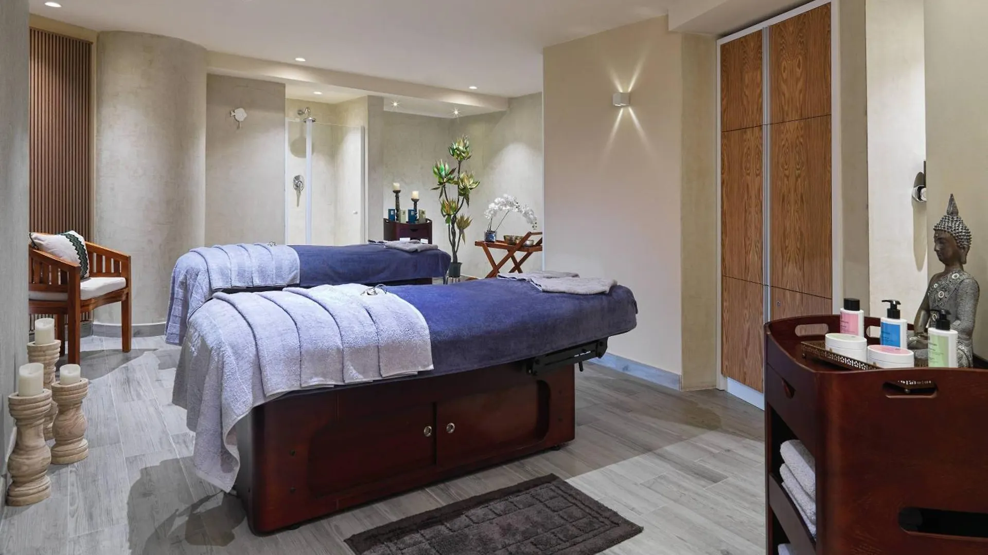 Hotel Malta Marriott Hotel&Spa San Giuliano