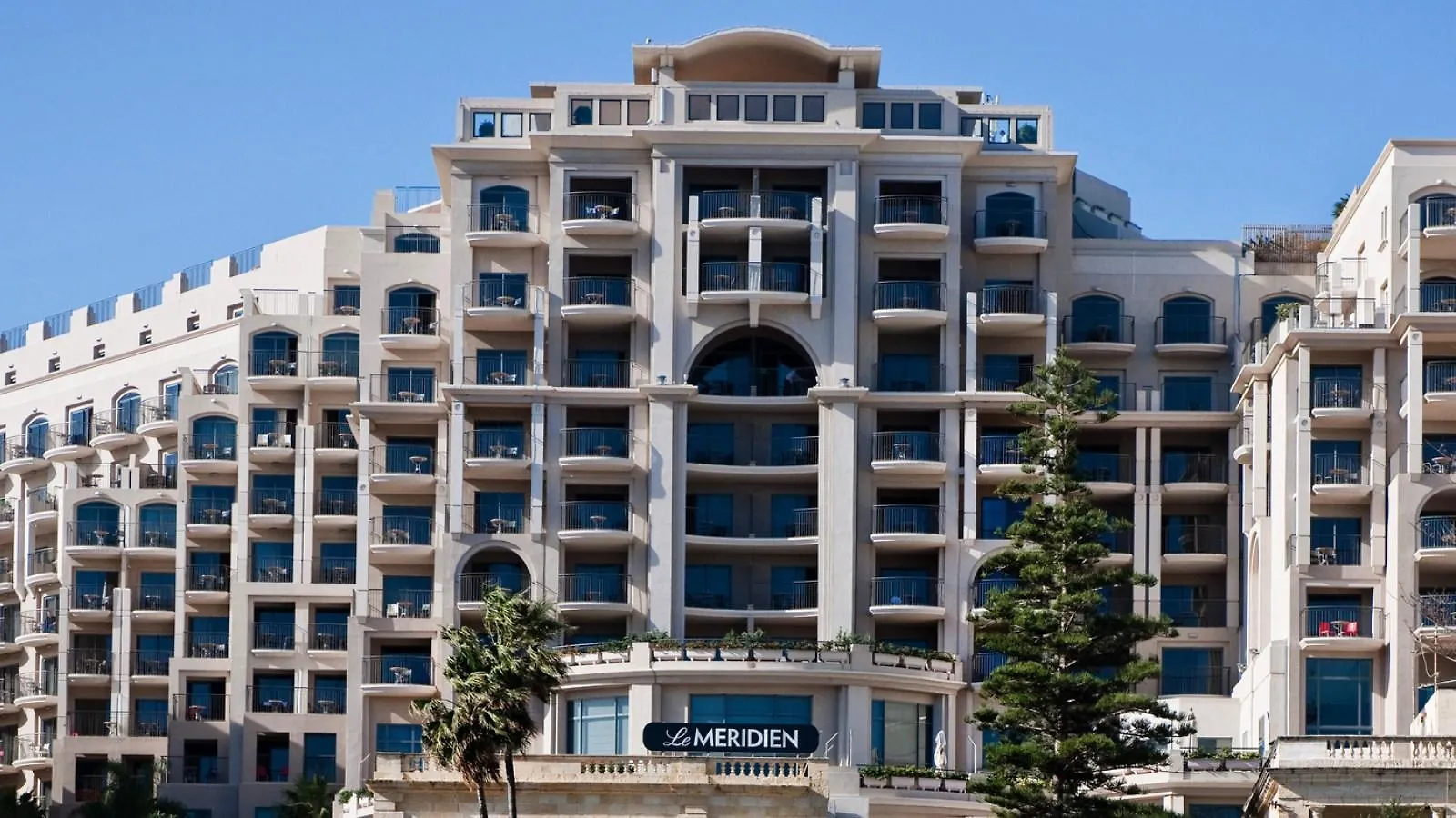 Hotel Malta Marriott Hotel&Spa San Giuliano