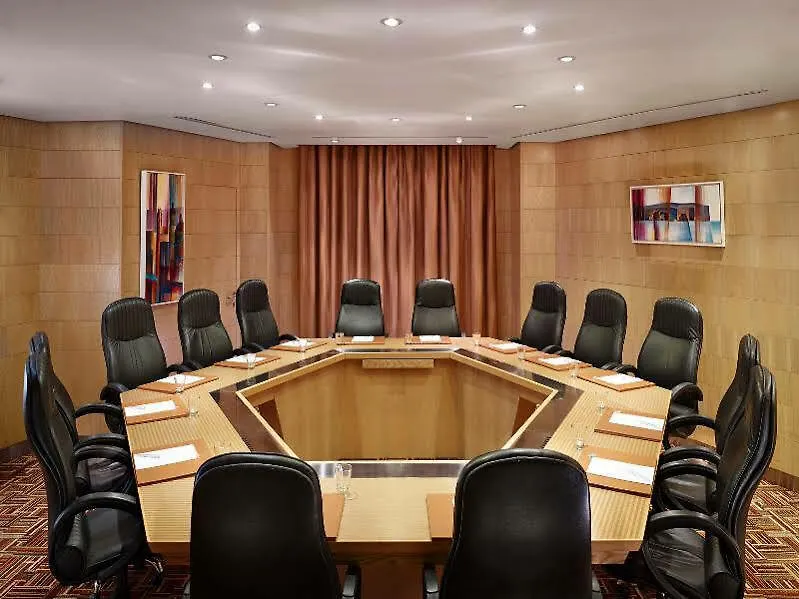 Malta Marriott Hotel&Spa San Giuliano Hotel