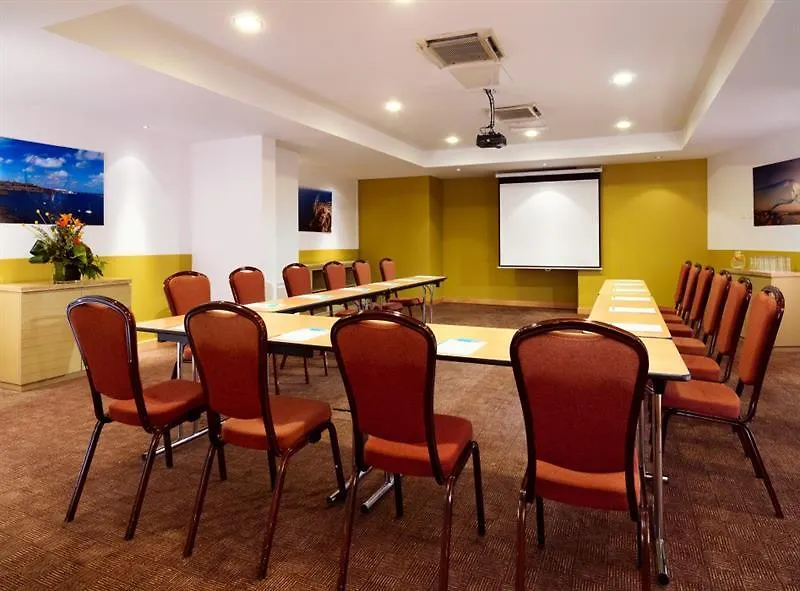 Malta Marriott Hotel&Spa San Giuliano 5*,