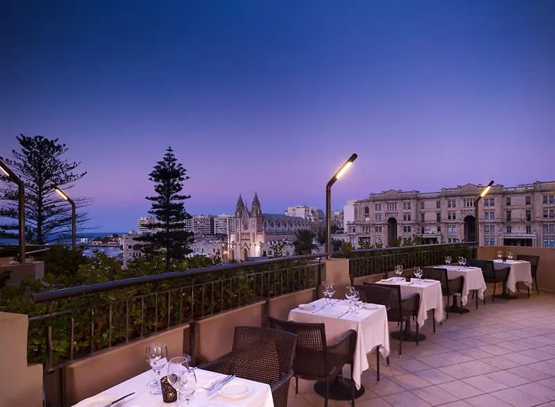 Malta Marriott Hotel&Spa San Giuliano Hotel