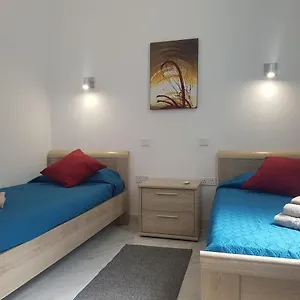  Appartamento Ac1- Prime Location 3 Bedroom Apt In St.julian's