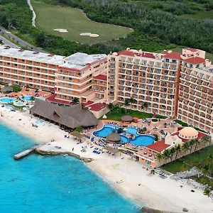 El Cozumeleno Beach 4* קוזומל