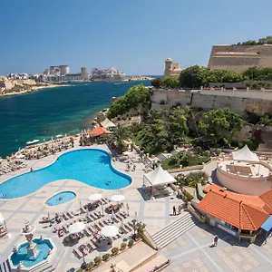 אתר נופש Grand Excelsior, Floriana