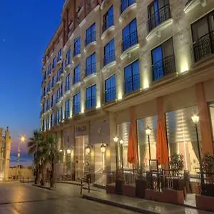 Hotel Golden Tulip Vivaldi, Saint Julian's