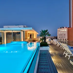 Hotel Valentina, San Ġiljan