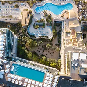 Hotel Intercontinental Malta By Ihg, San Ġiljan