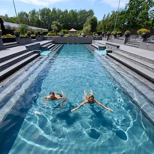 navštívit hotel