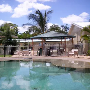 The Park Charters Towers