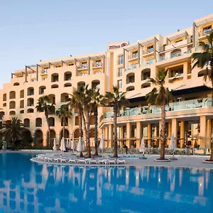 Hotel Hilton Malta, San Ġiljan