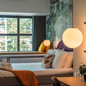 *** Hotel Badhuis Nederland