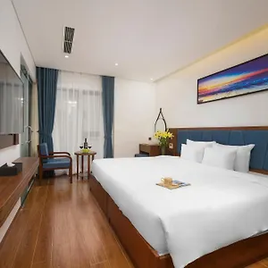 navštívit hotel