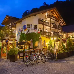 navštívit hotel