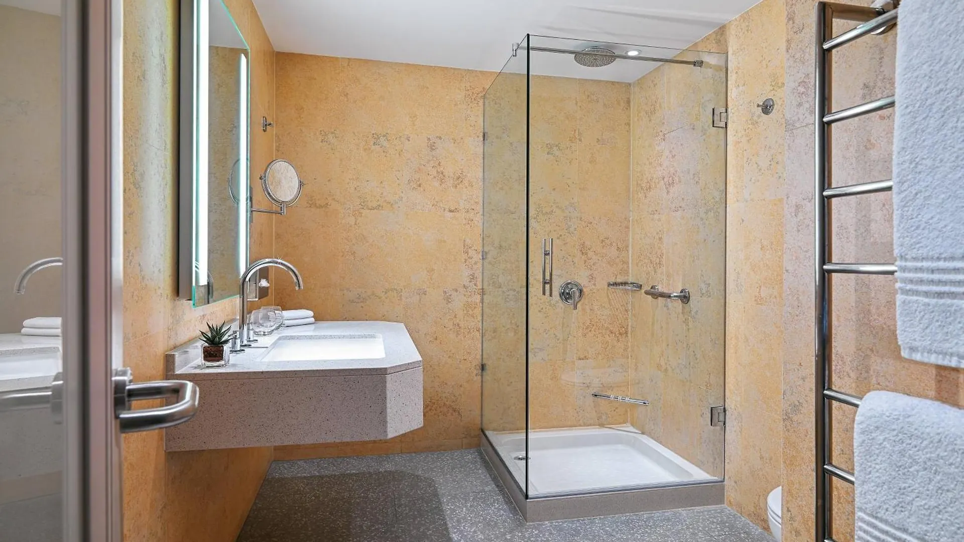 Malta Marriott Resort & Spa San Ġiljan Hotel