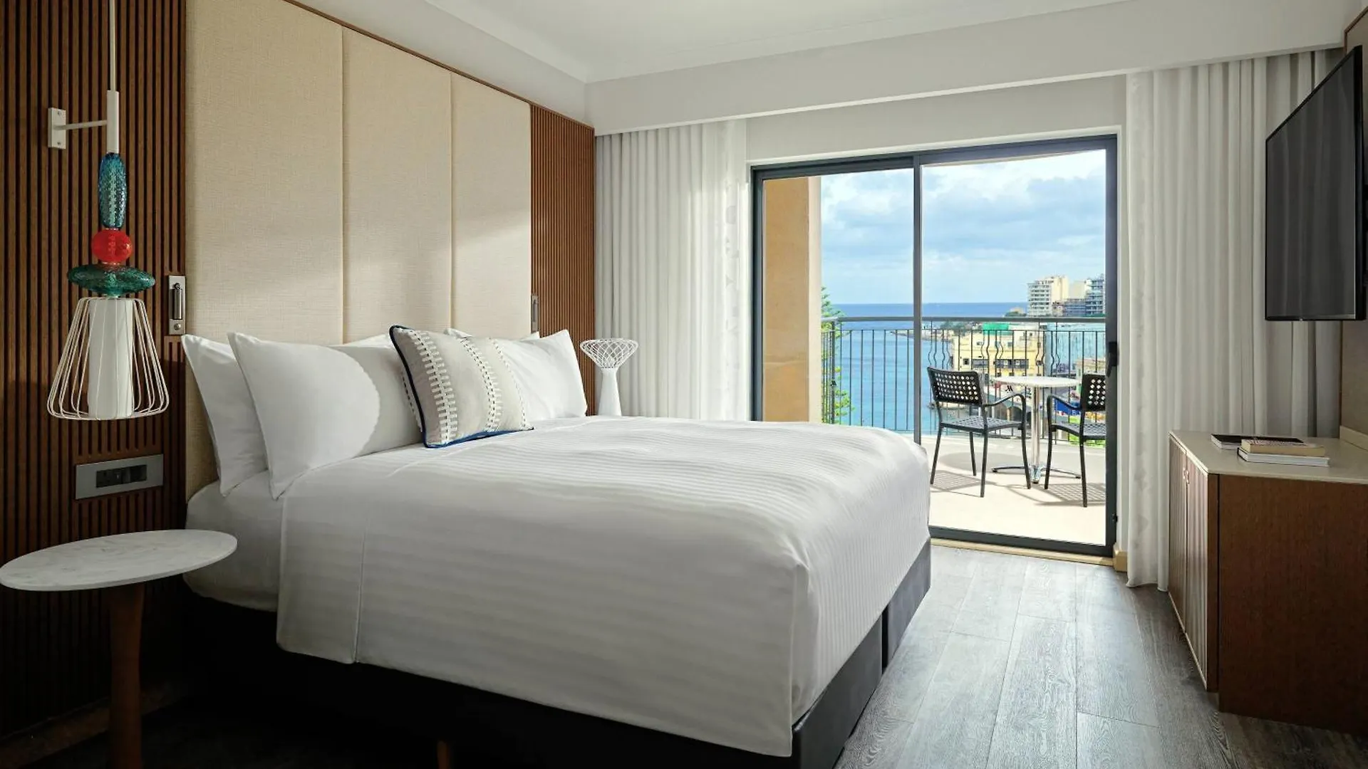 Malta Marriott Resort & Spa Saint Julian's
