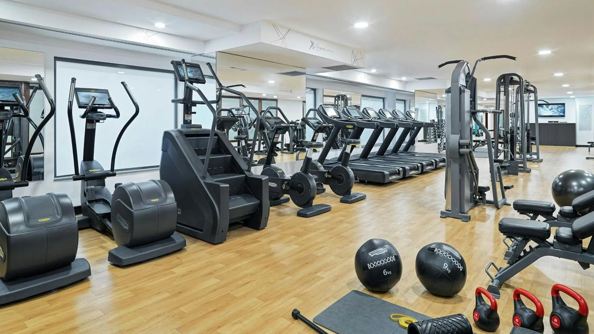 Ξενοδοχείο Malta Marriott Resort & Spa Saint Julian's