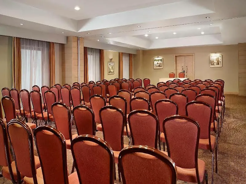 Malta Marriott Resort & Spa Saint Julian's Ξενοδοχείο