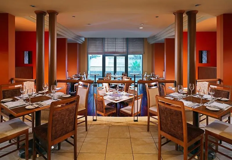 ***** Hotel Malta Marriott Resort & Spa San Ġiljan Malta