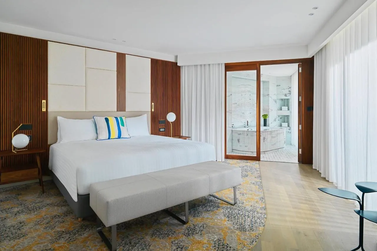 Malta Marriott Resort & Spa San Ġiljan