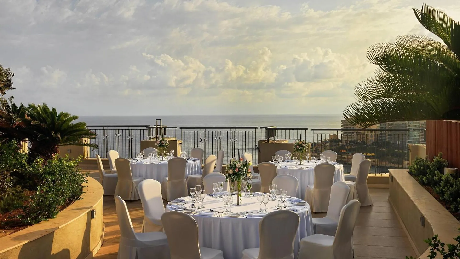 Malta Marriott Resort & Spa San Ġiljan