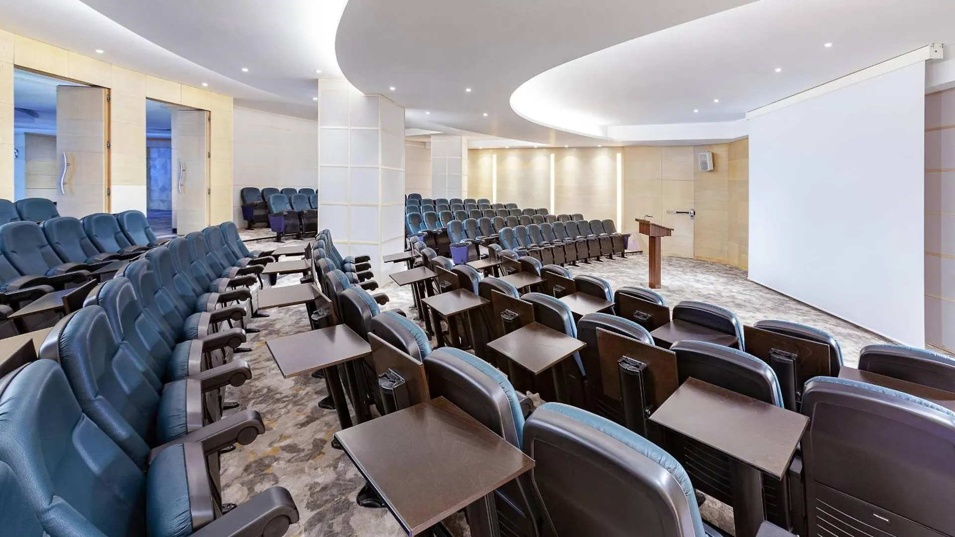Hotel Malta Marriott Resort & Spa San Ġiljan