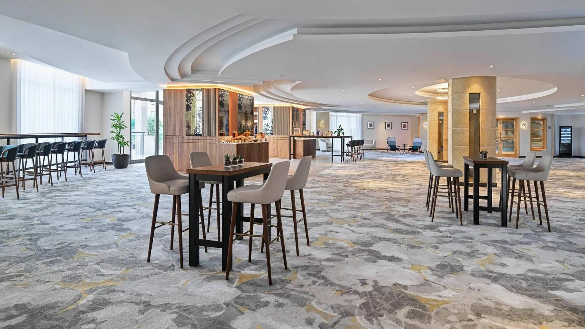 Malta Marriott Resort & Spa San Ġiljan Malta