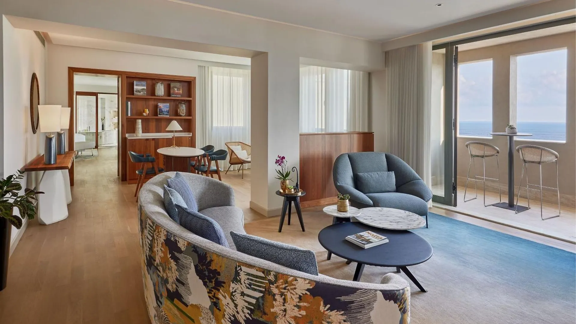Malta Marriott Resort & Spa San Ġiljan