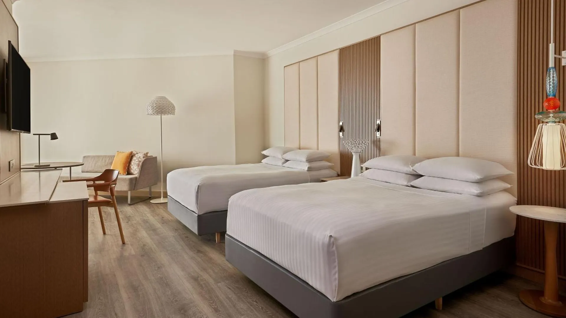 ***** Hotel Malta Marriott Resort & Spa Saint Julian's Malta