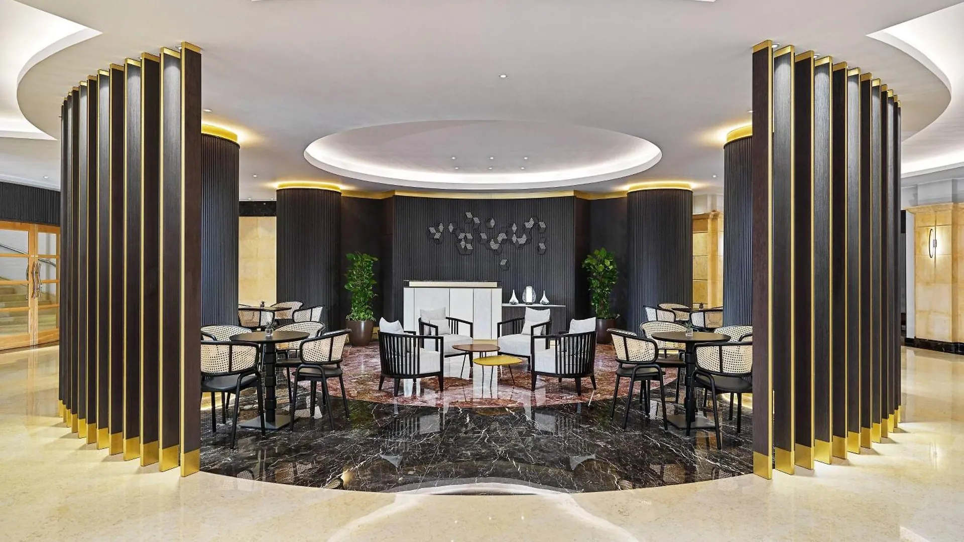 Malta Marriott Resort & Spa San Ġiljan