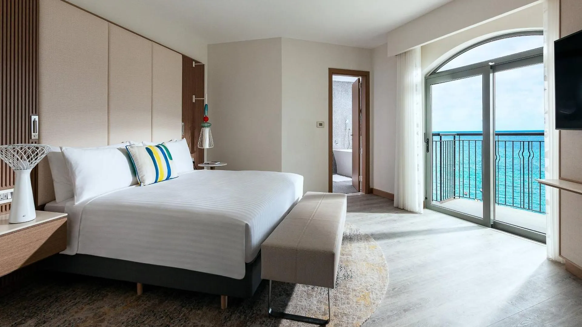 Malta Marriott Resort & Spa San Ġiljan