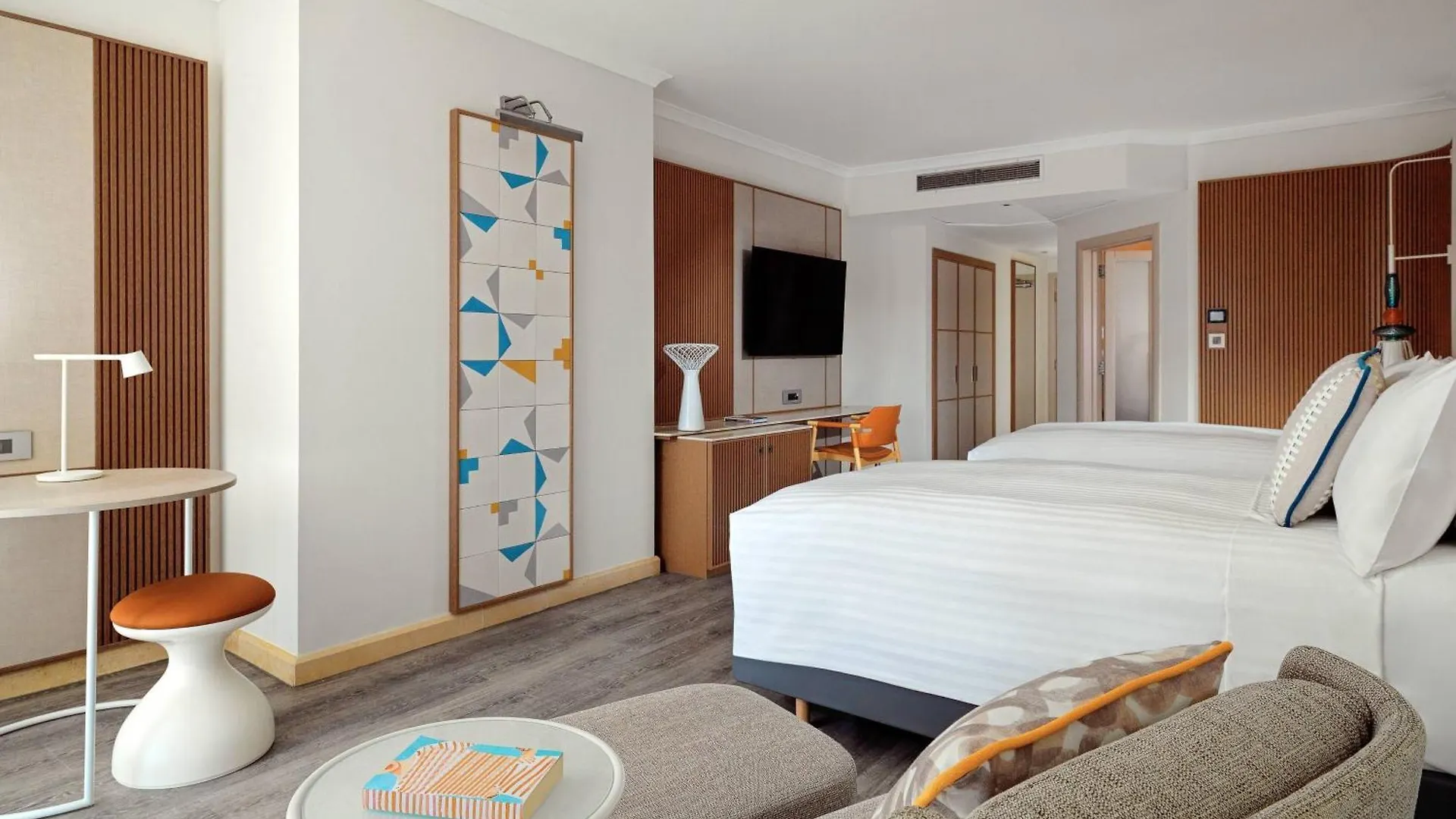 Malta Marriott Resort & Spa San Ġiljan