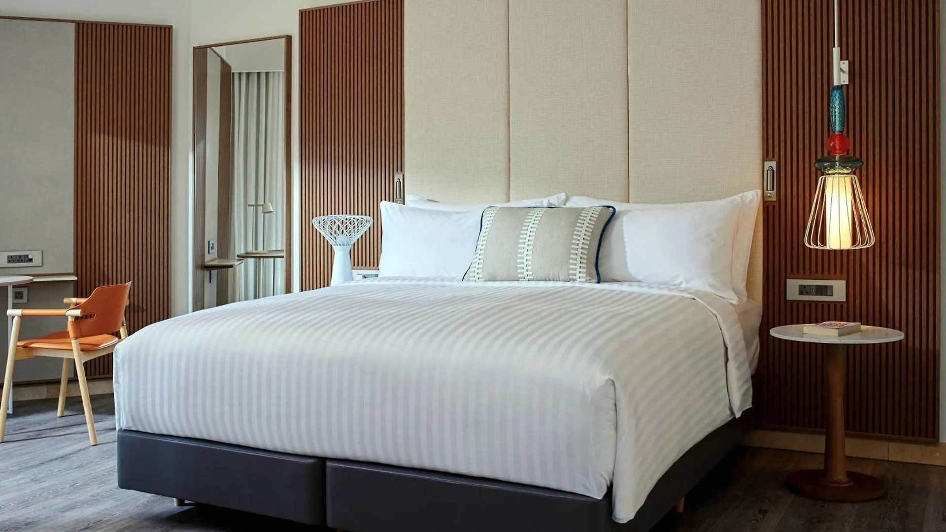 Malta Marriott Resort & Spa San Ġiljan Hotel
