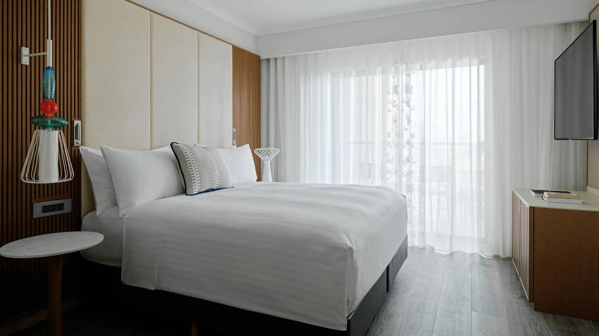 Malta Marriott Resort & Spa San Ġiljan