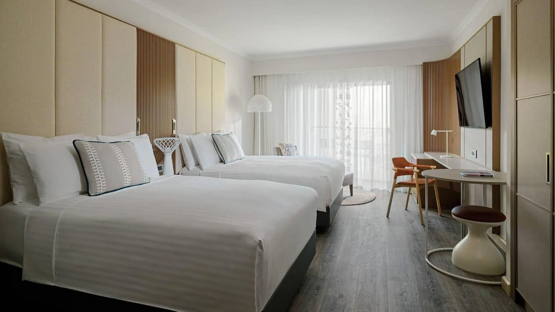 Malta Marriott Resort & Spa San Ġiljan Malta
