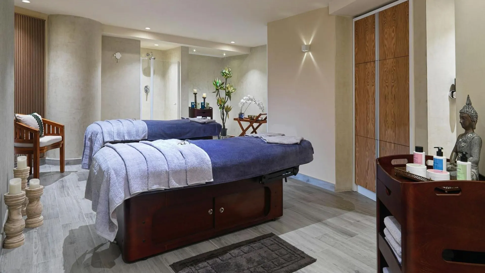 ***** Hotel Malta Marriott Resort & Spa San Ġiljan Malta