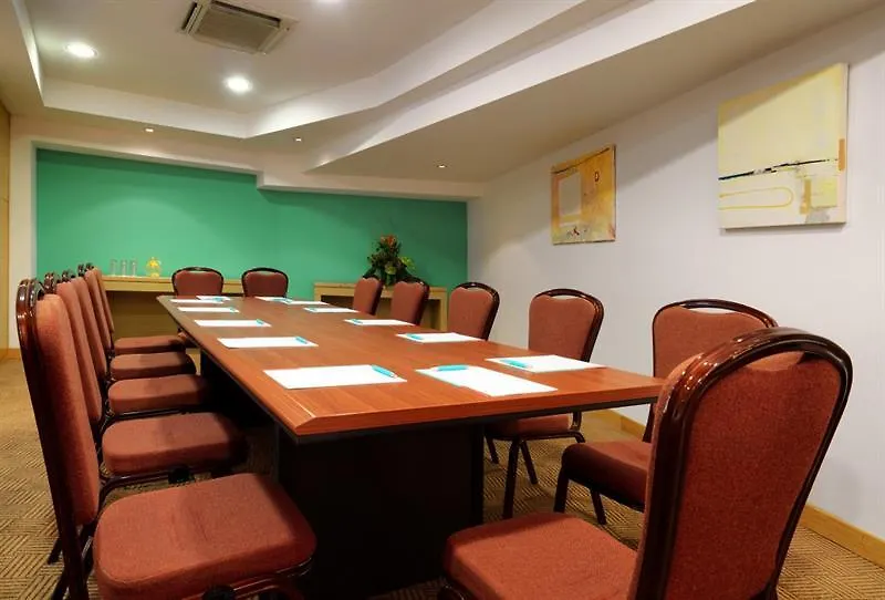 Malta Marriott Resort & Spa San Ġiljan